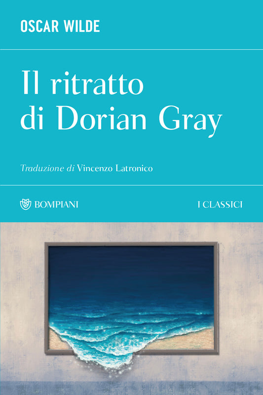 Il ritratto di Dorian Gray