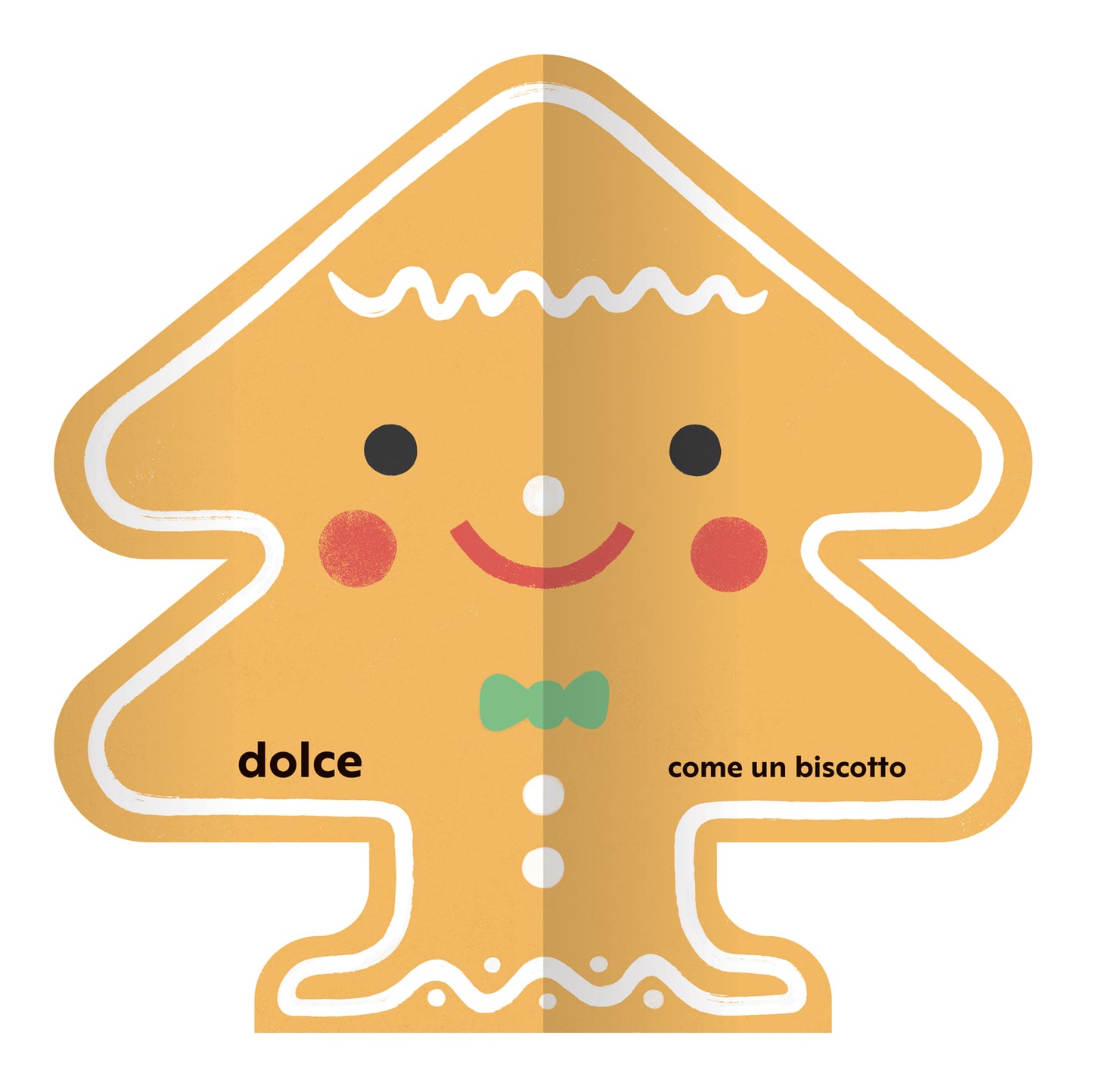 Il mio piccolo albero di Natale