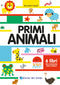 Primi animali