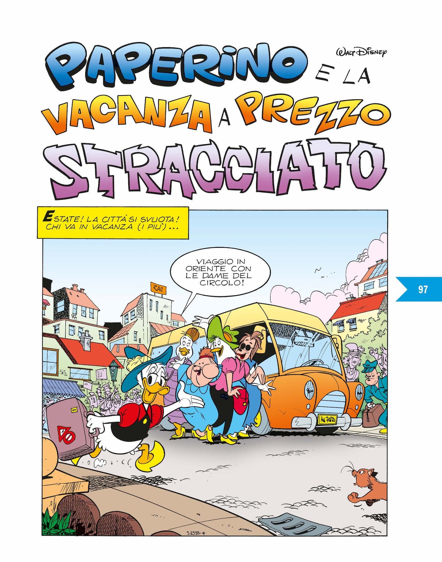 Le più belle storie The Best of - Estate