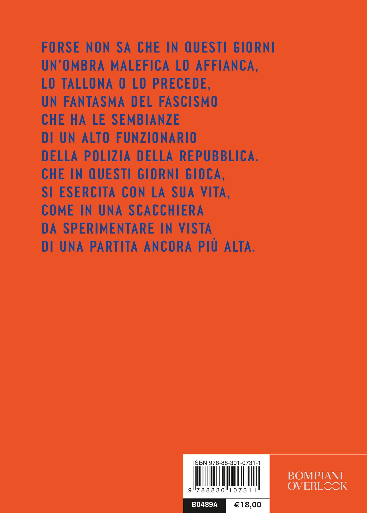 Topografia di un delitto
