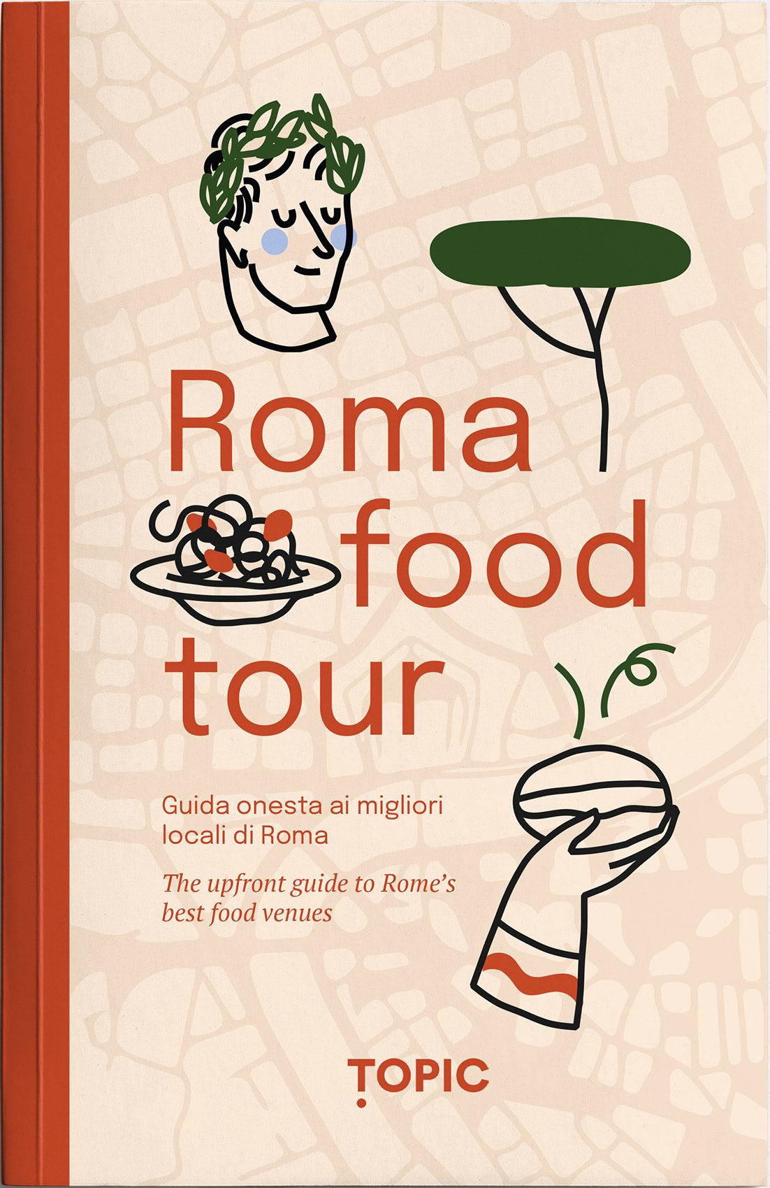 ROMA FOOD TOUR