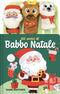 Gli amici di Babbo Natale