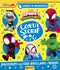 Spidey Contastorie Racconti per far brillare i sogni::Leggo in maiuscolo