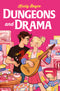 Dungeons and Drama