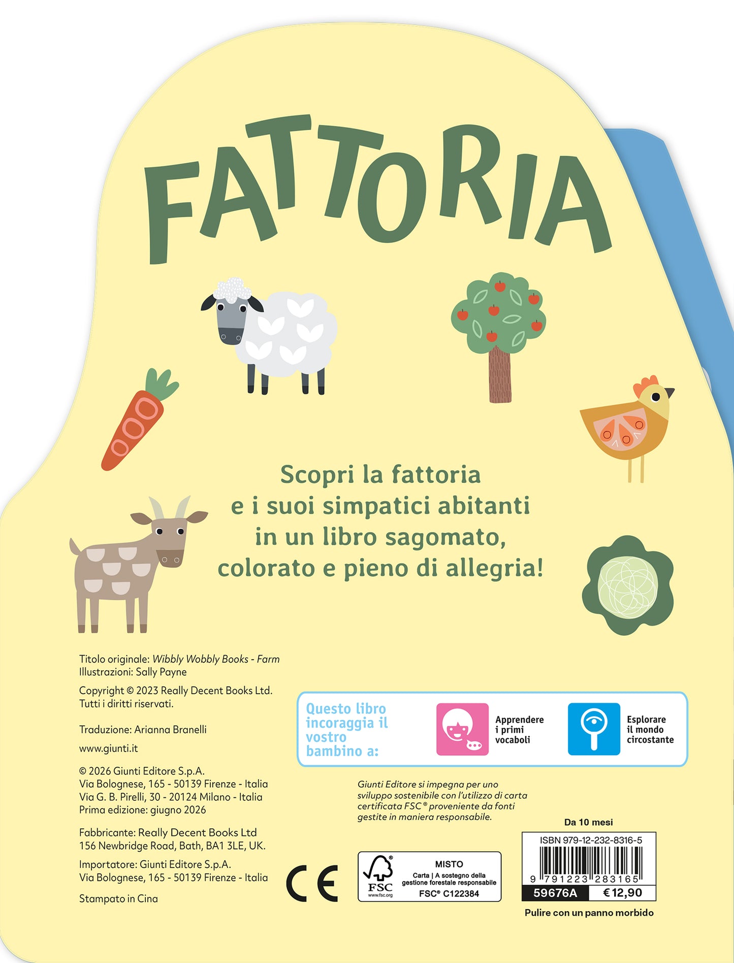 Fattoria