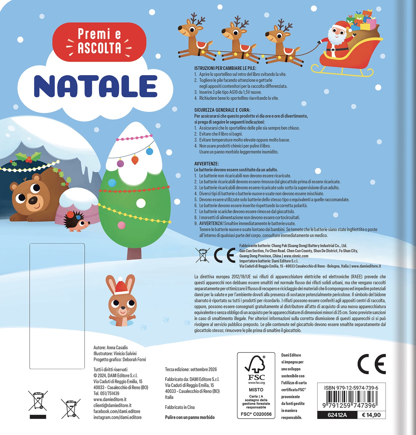 Natale