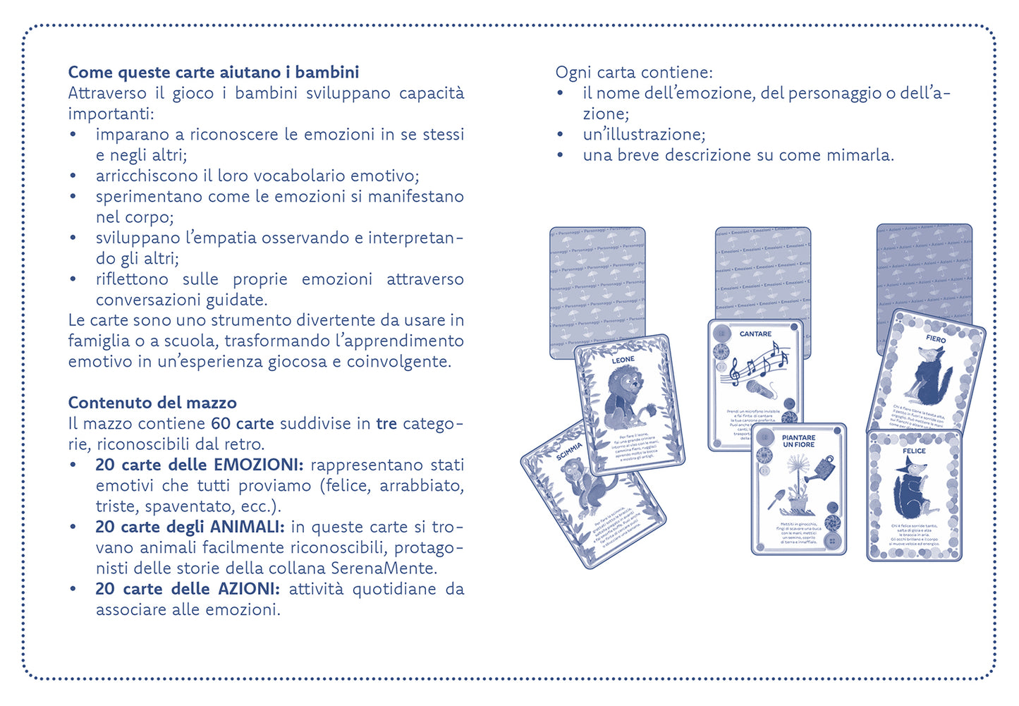 Emozioni in scena
