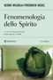 Fenomenologia dello Spirito