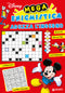 Mega Enigmistica Disney Aguzza l'ingegno