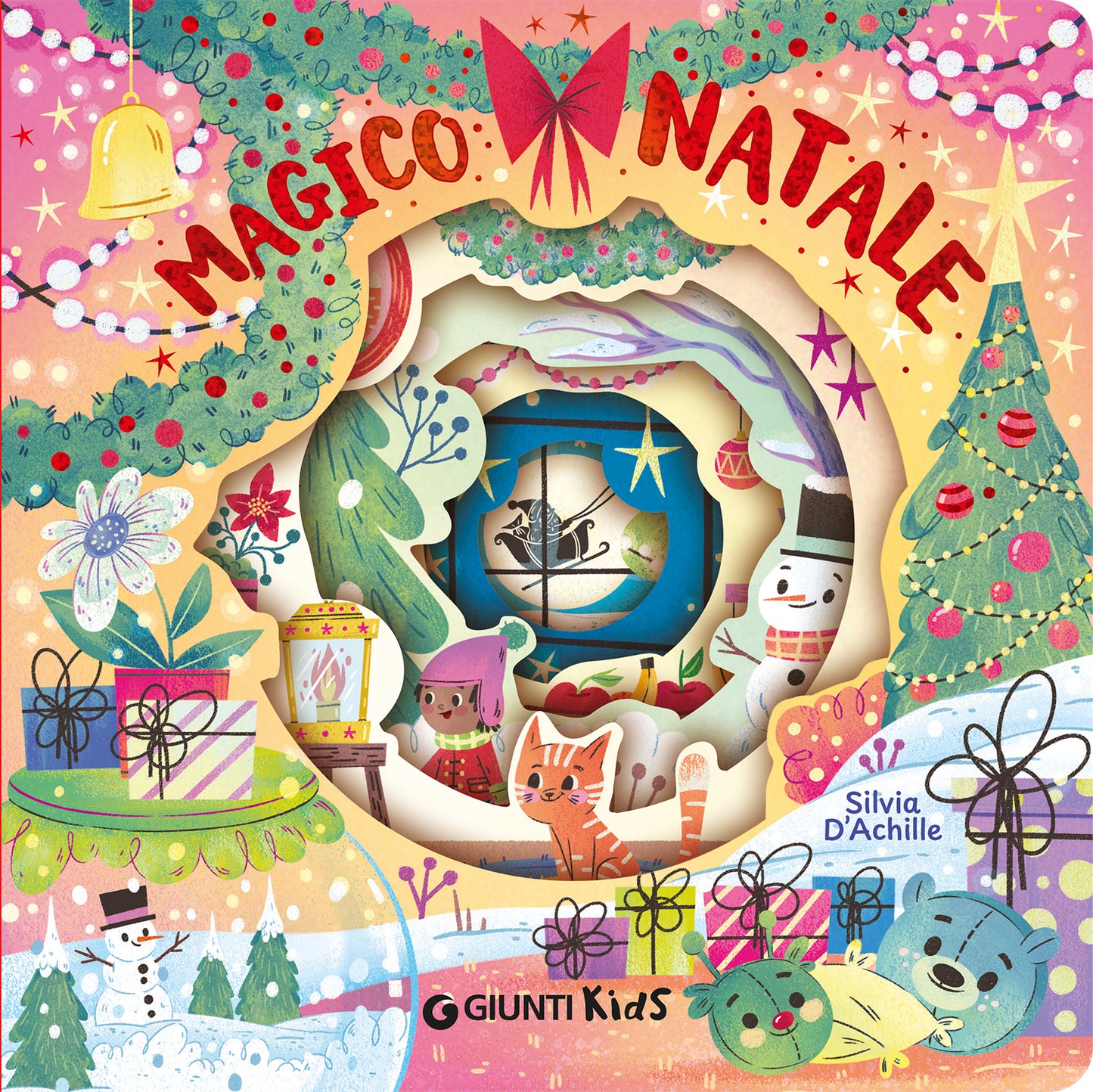 Magico Natale