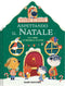 Calendario dell'Avvento - Aspettando il Natale::Con 7 storie e 25 finestrelle da aprire!