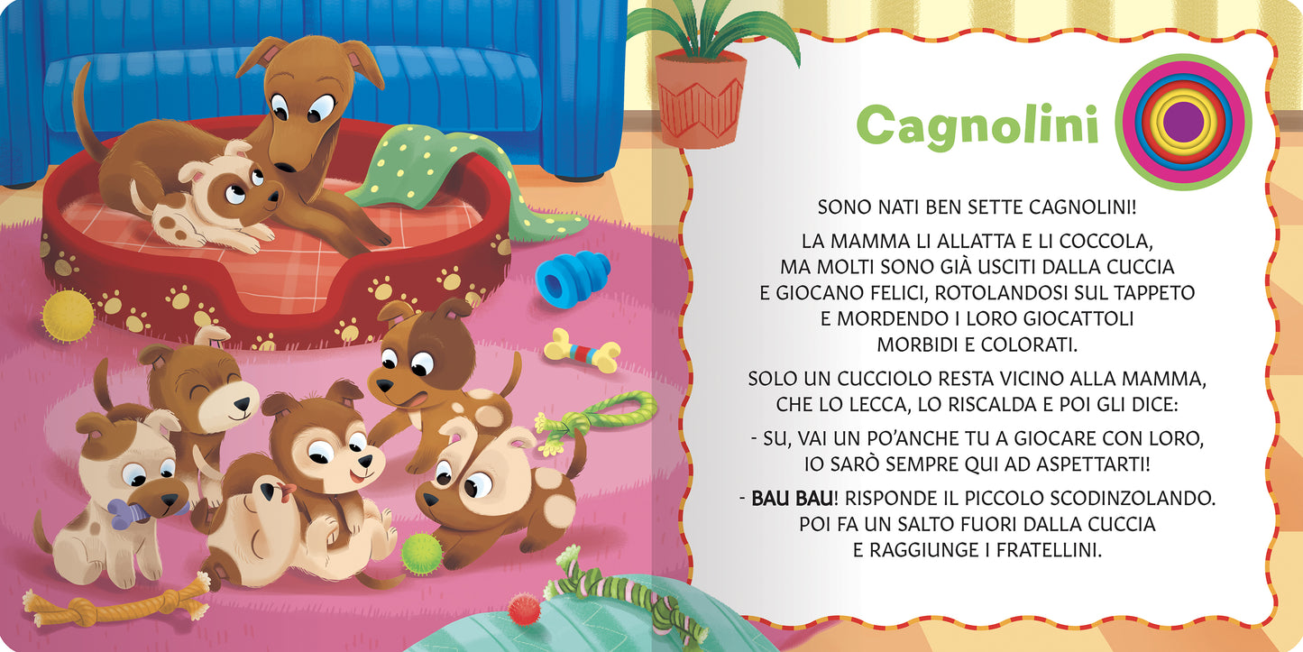 Cuccioli