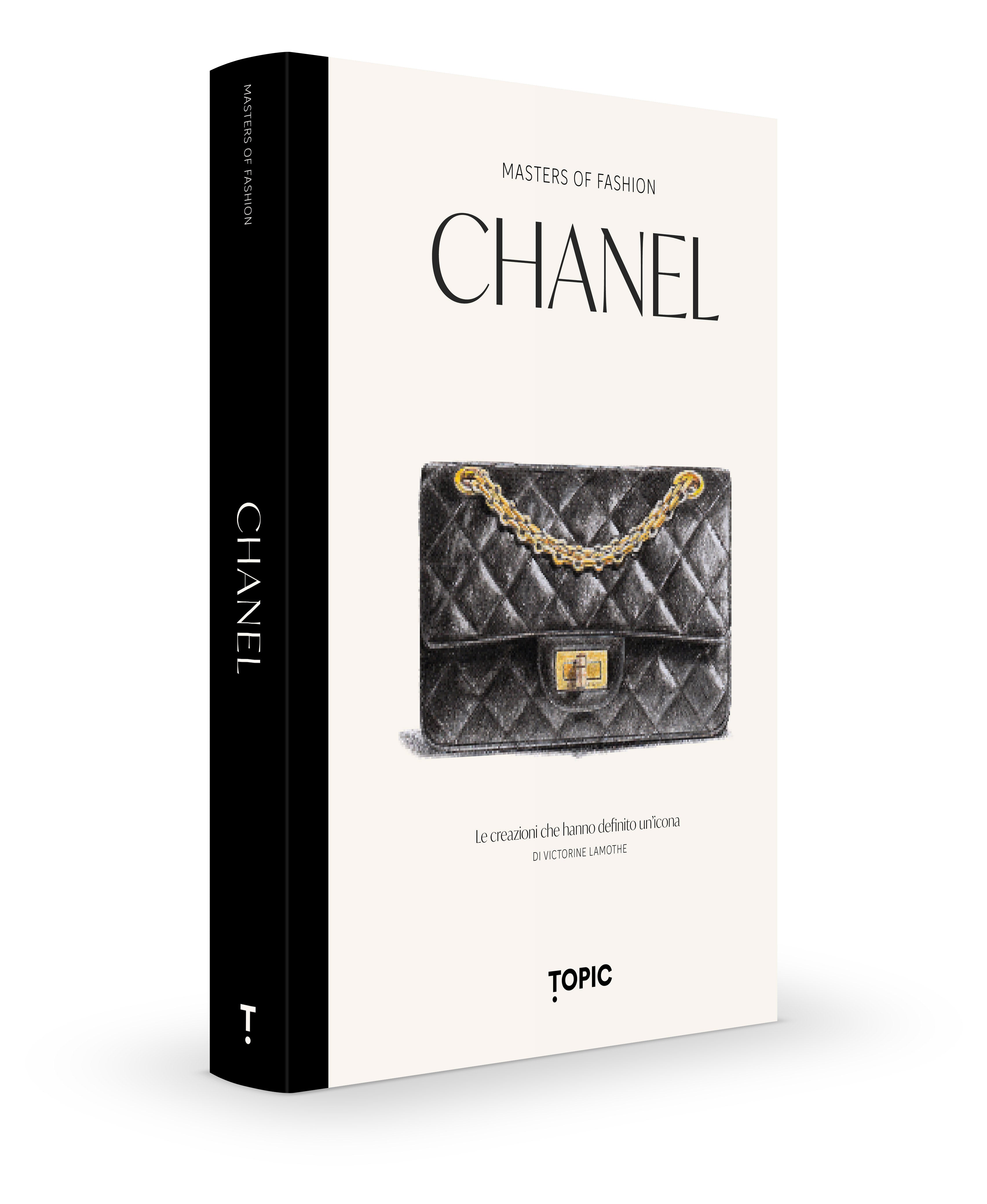 CHANEL::Le creazioni che hanno definito un'icona