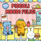 Piccoli mondi felici
