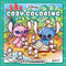Stitch&Angel Cozy Coloring