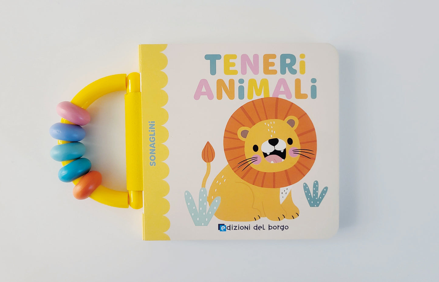 Teneri animali