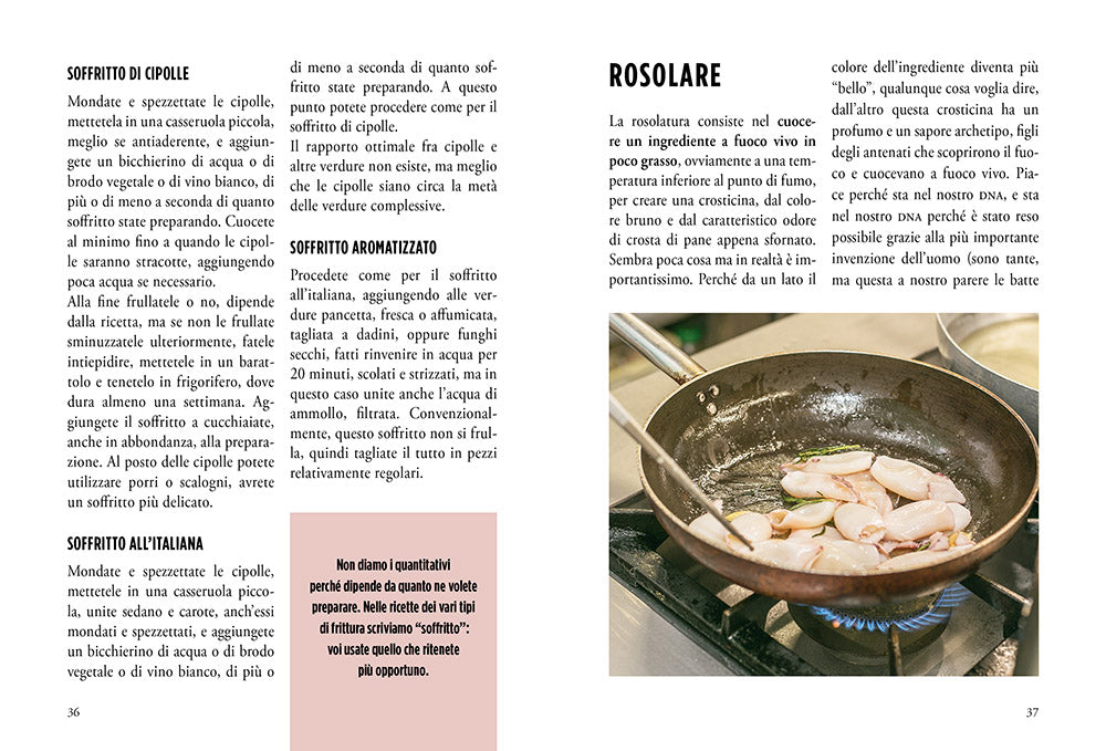 Friggere alla perfezione::Le attrezzature e le tecniche per realizzare fritture impeccabili. Master di cucina.