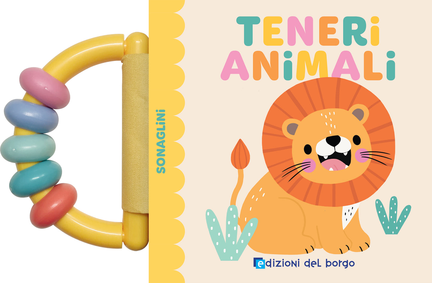 Teneri animali
