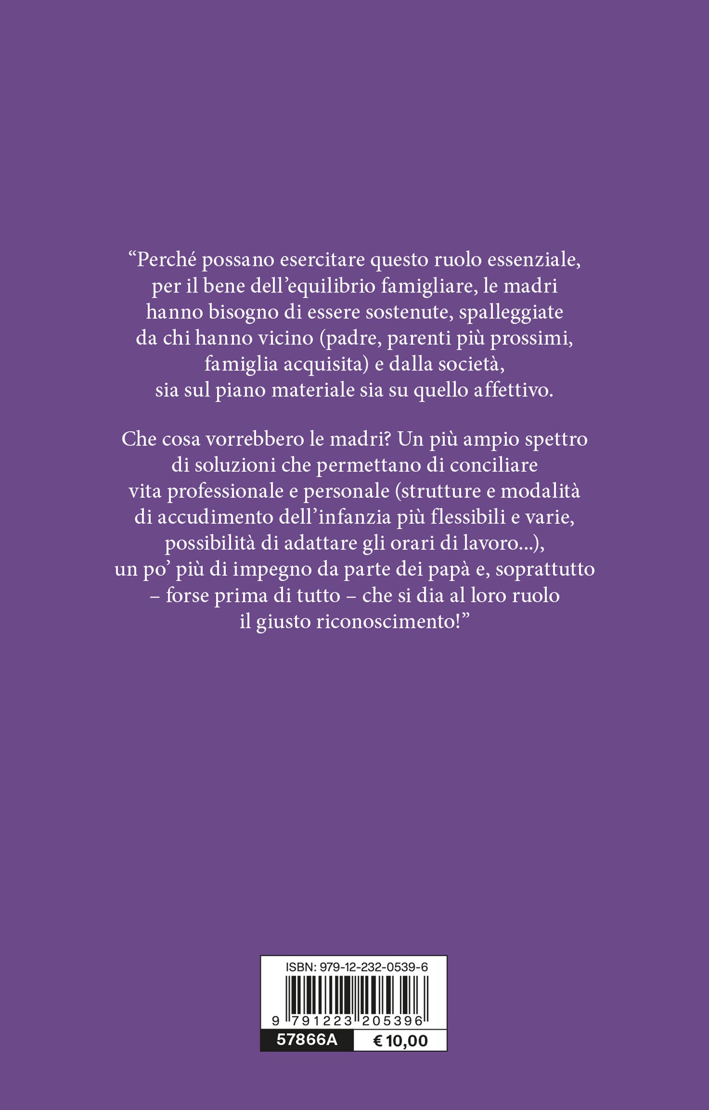 Ce la faccio?::Il carico mentale delle mamme: riconoscerlo e condividerlo