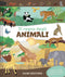 Il regno degli animali