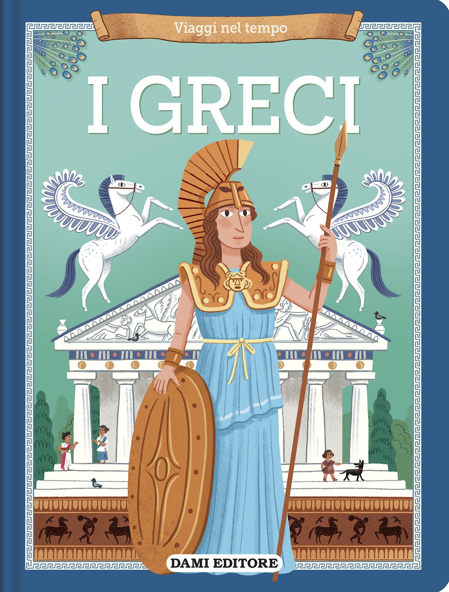 I Greci