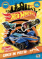 Hot Wheels. Scenari sticker. Gioca in pista!
