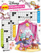 Mini Enigmistica Disney con Cozy Crosswords::Passatempi-Giochi-Risate