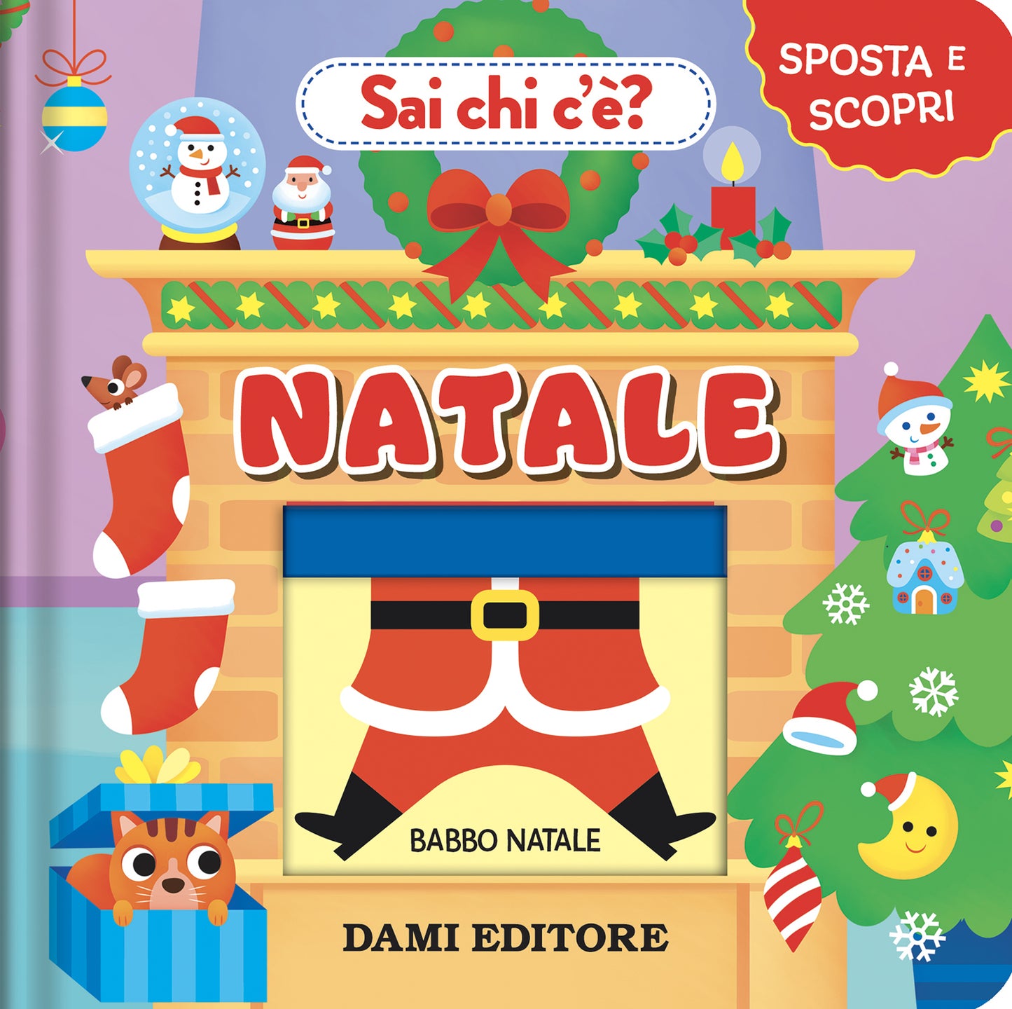 Sai chi c'è? Natale