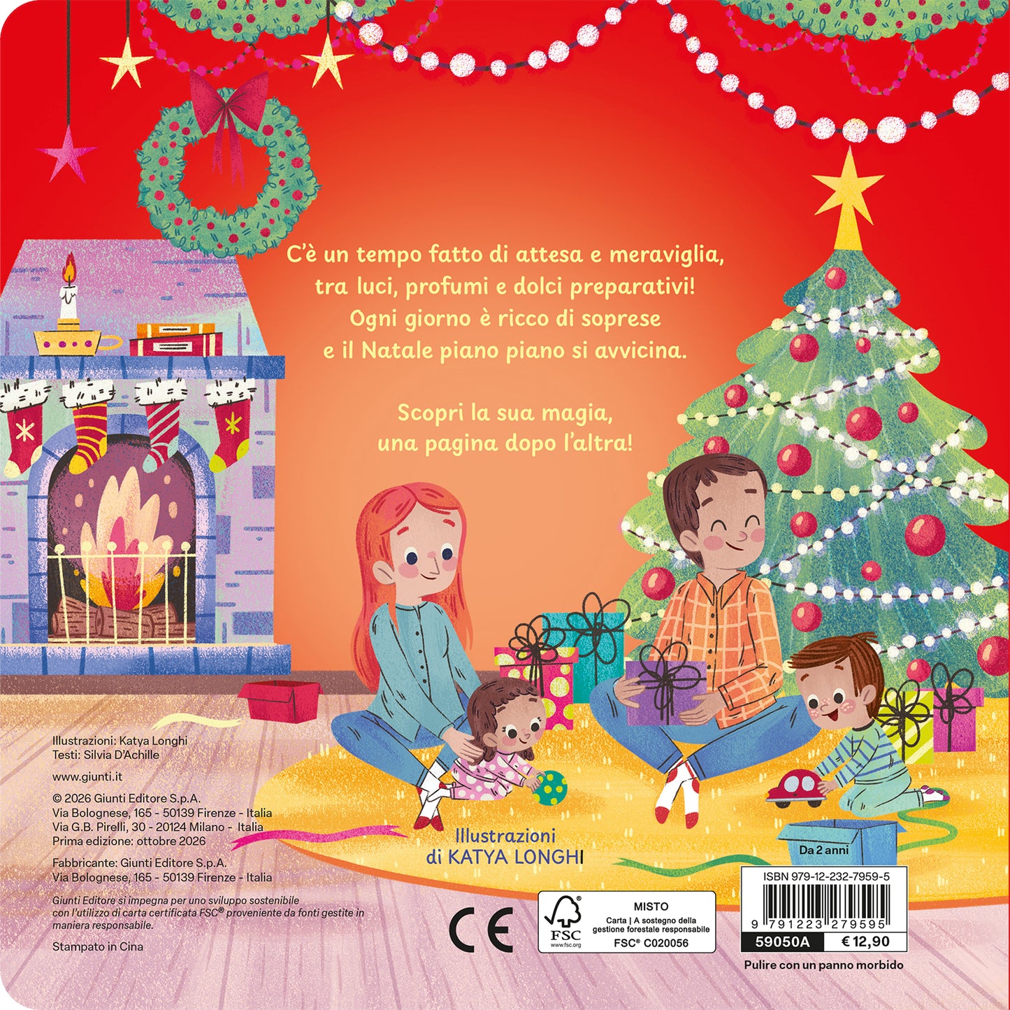 Magico Natale