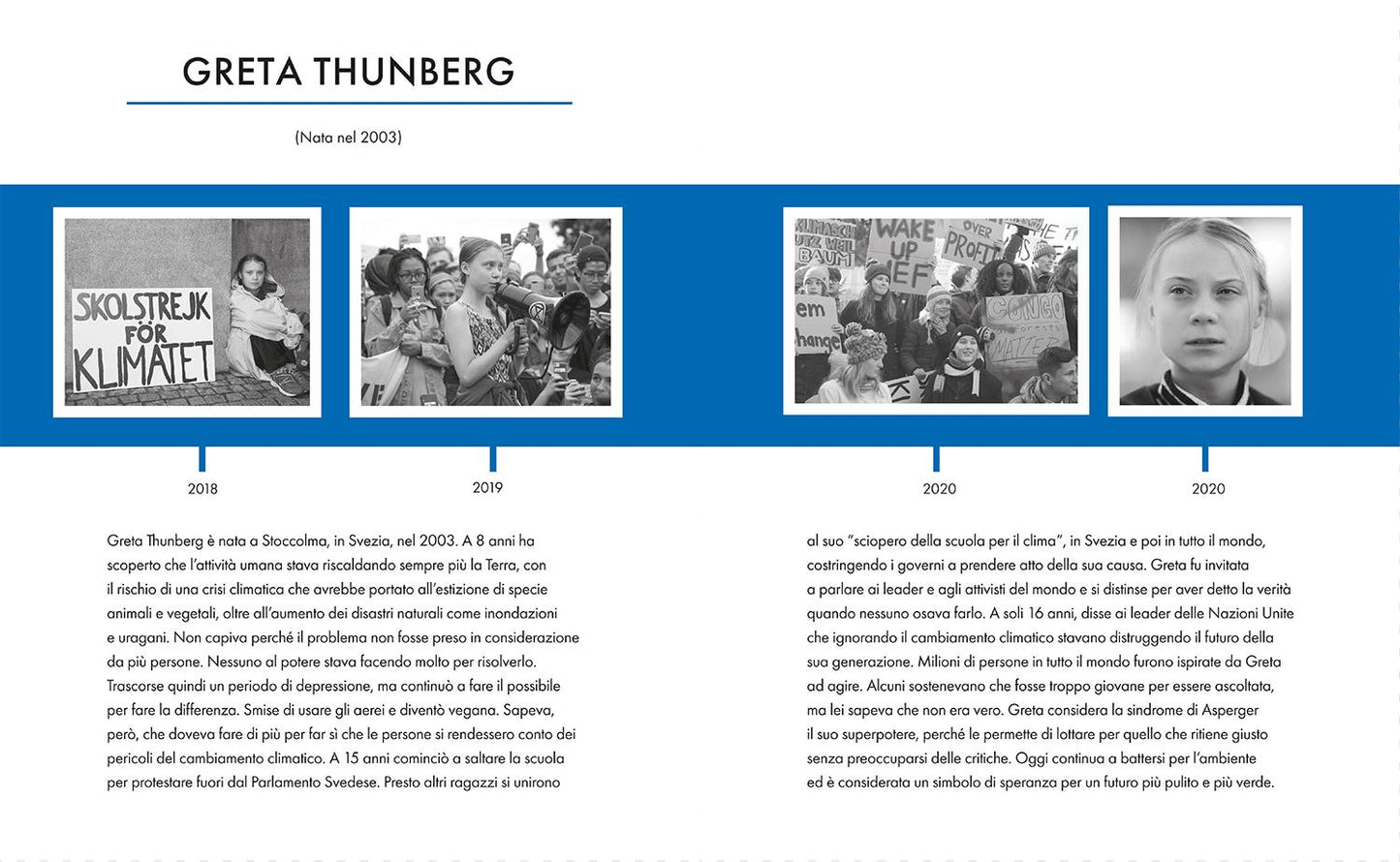 Greta Thunberg
