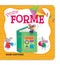Prime forme