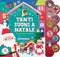 Tanti suoni a Natale::Un libro sonoro natalizio