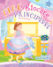 Fare e giocare con le principesse + pennarelli