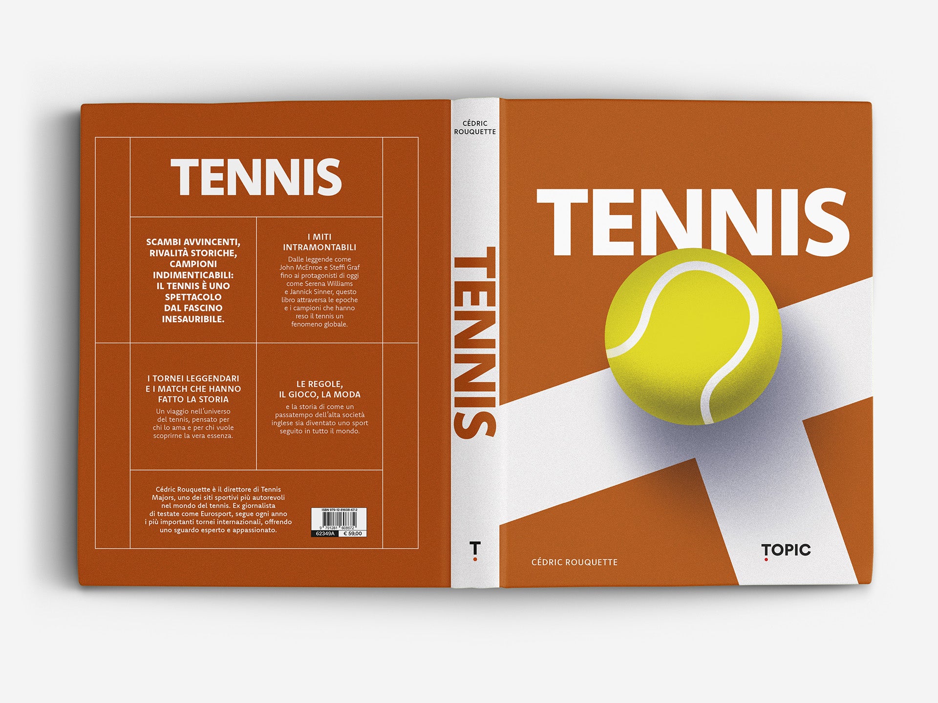TENNIS