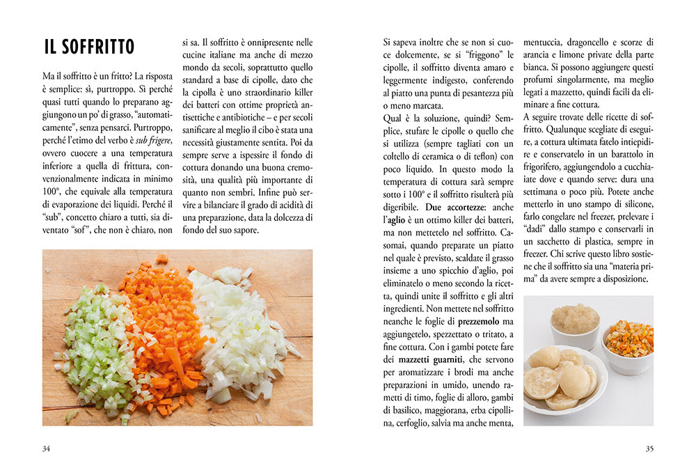 Friggere alla perfezione::Le attrezzature e le tecniche per realizzare fritture impeccabili. Master di cucina.