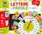 Lettere e parole in gioco