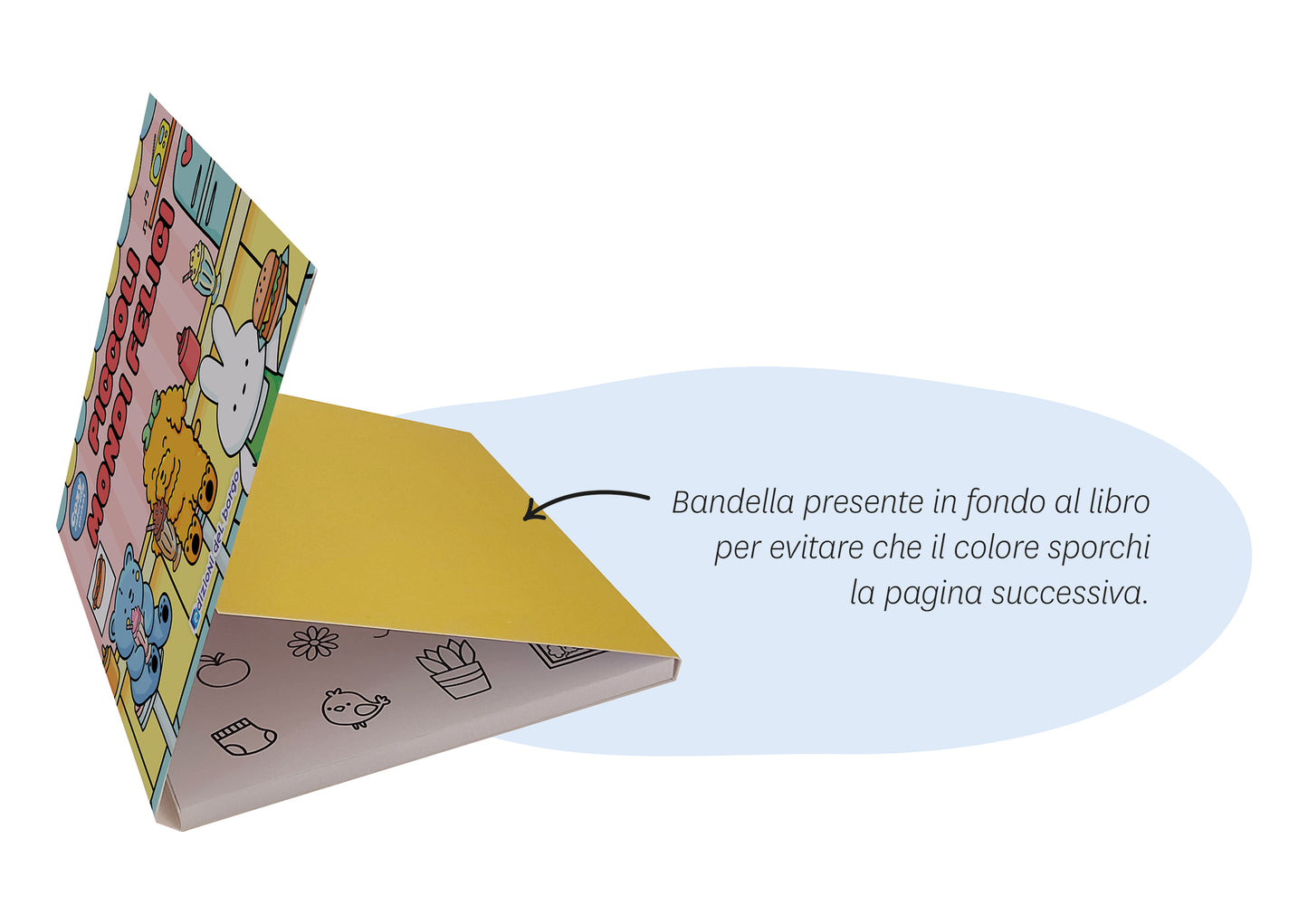 Piccoli mondi felici