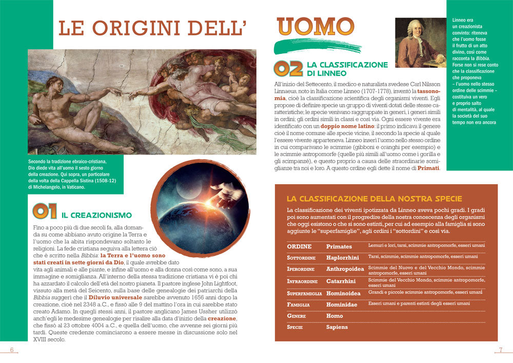Preistoria
