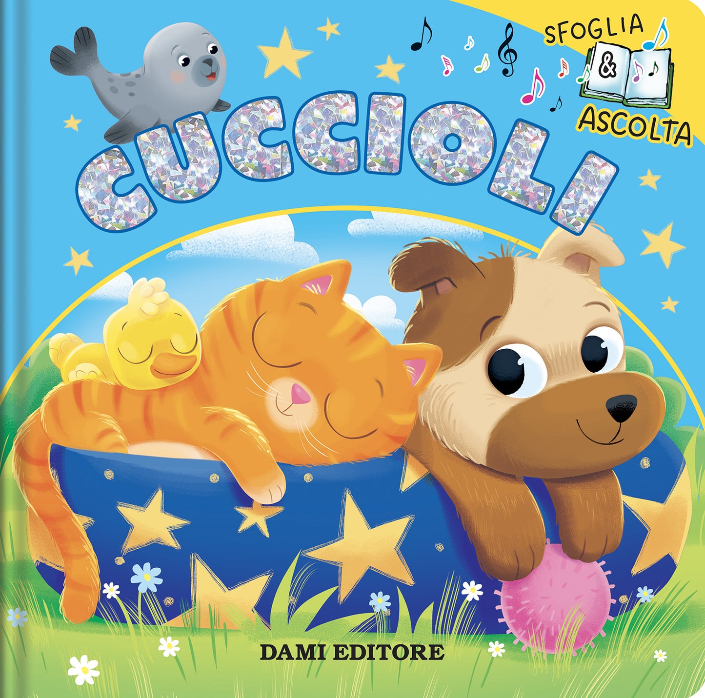 Cuccioli