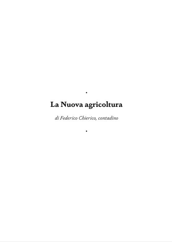 CUCINA SEMPREVERDE