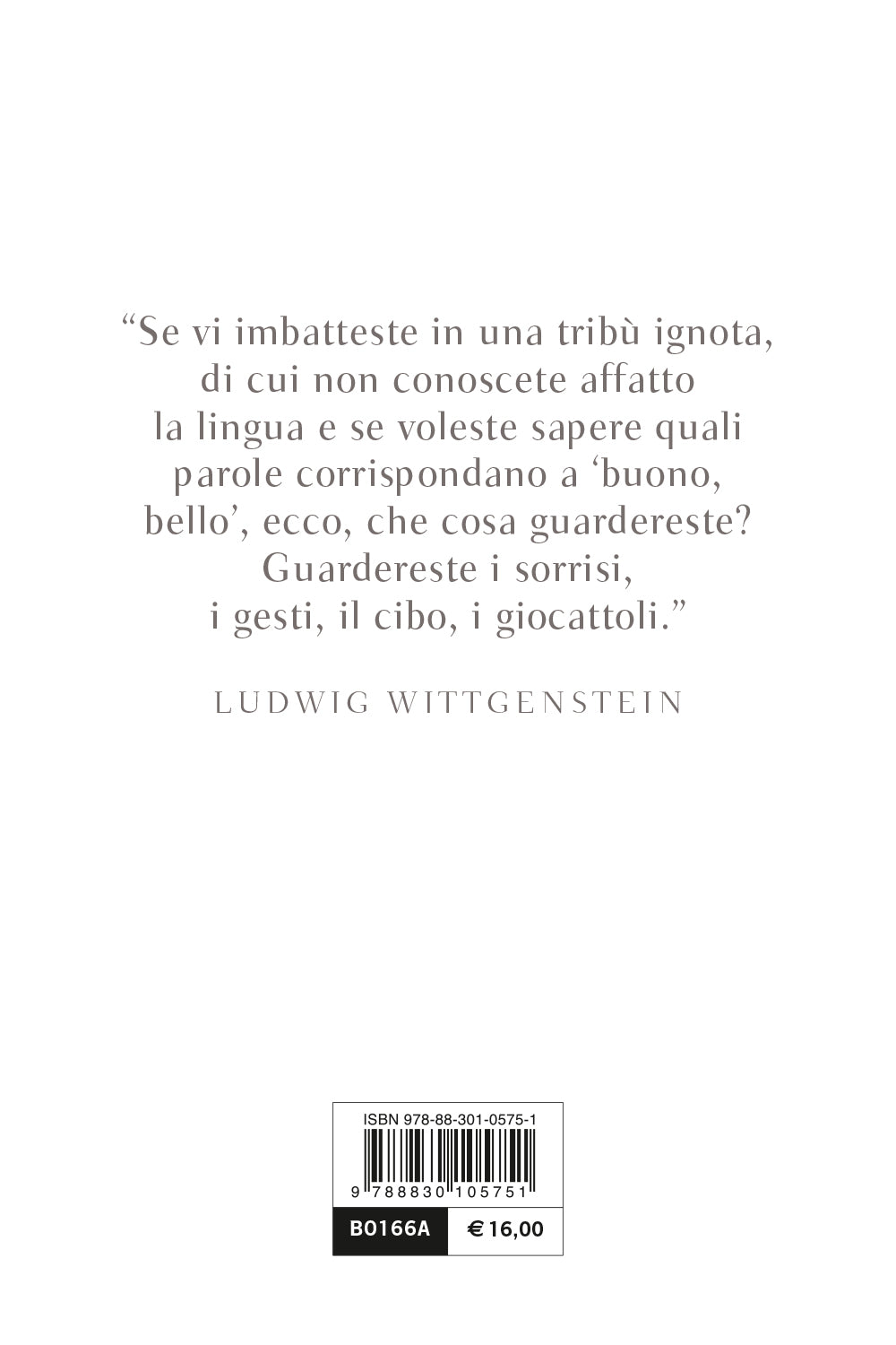 Scambiarsi le arti::Arte & Antropologia