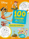 100 Pagine per... colorare, leggere, giocare! Gioca con l'avventura!::con tanti adesivi