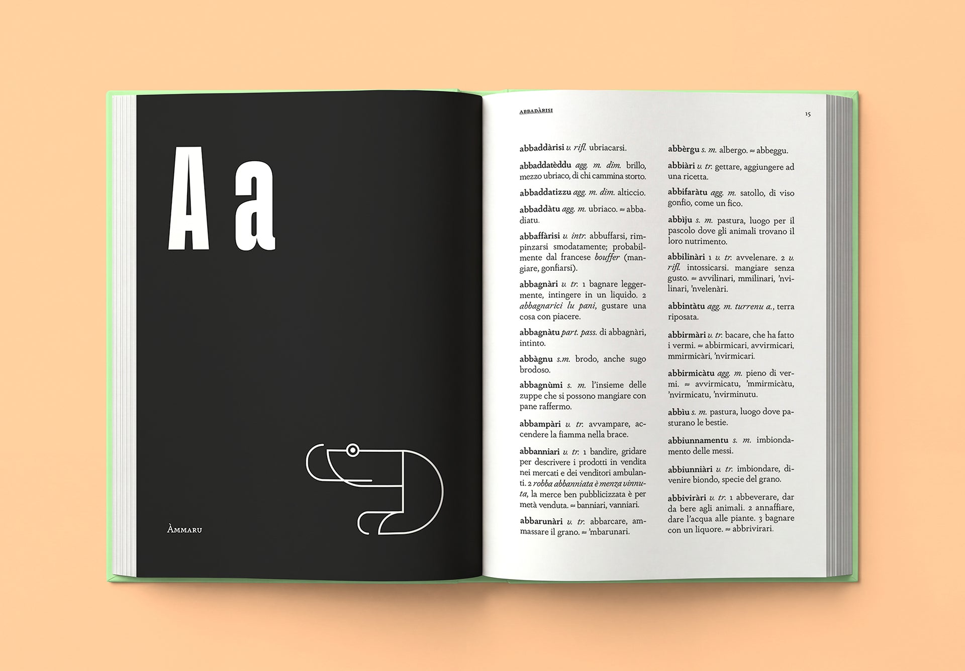 Mizzica! Dizionario gastronomico siciliano