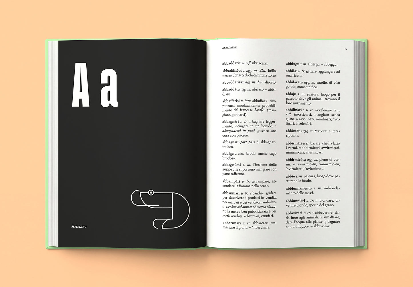 Mizzica! Dizionario gastronomico siciliano