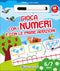 Gioca con i numeri e con le prime addizioni - 6/7 anni::Con pennarello con inchiostro a base d'acqua