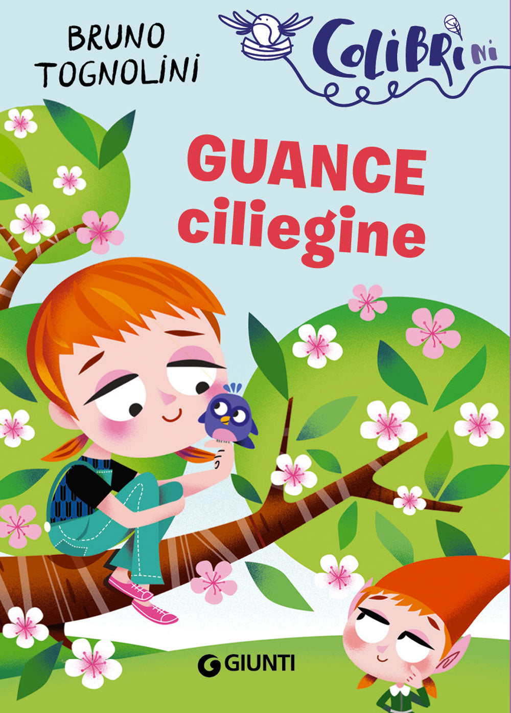 Guance ciliegine::Lettori in cammino
