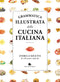 Grammatica illustrata della cucina italiana::Storia e ricette di 250 piatti simbolo