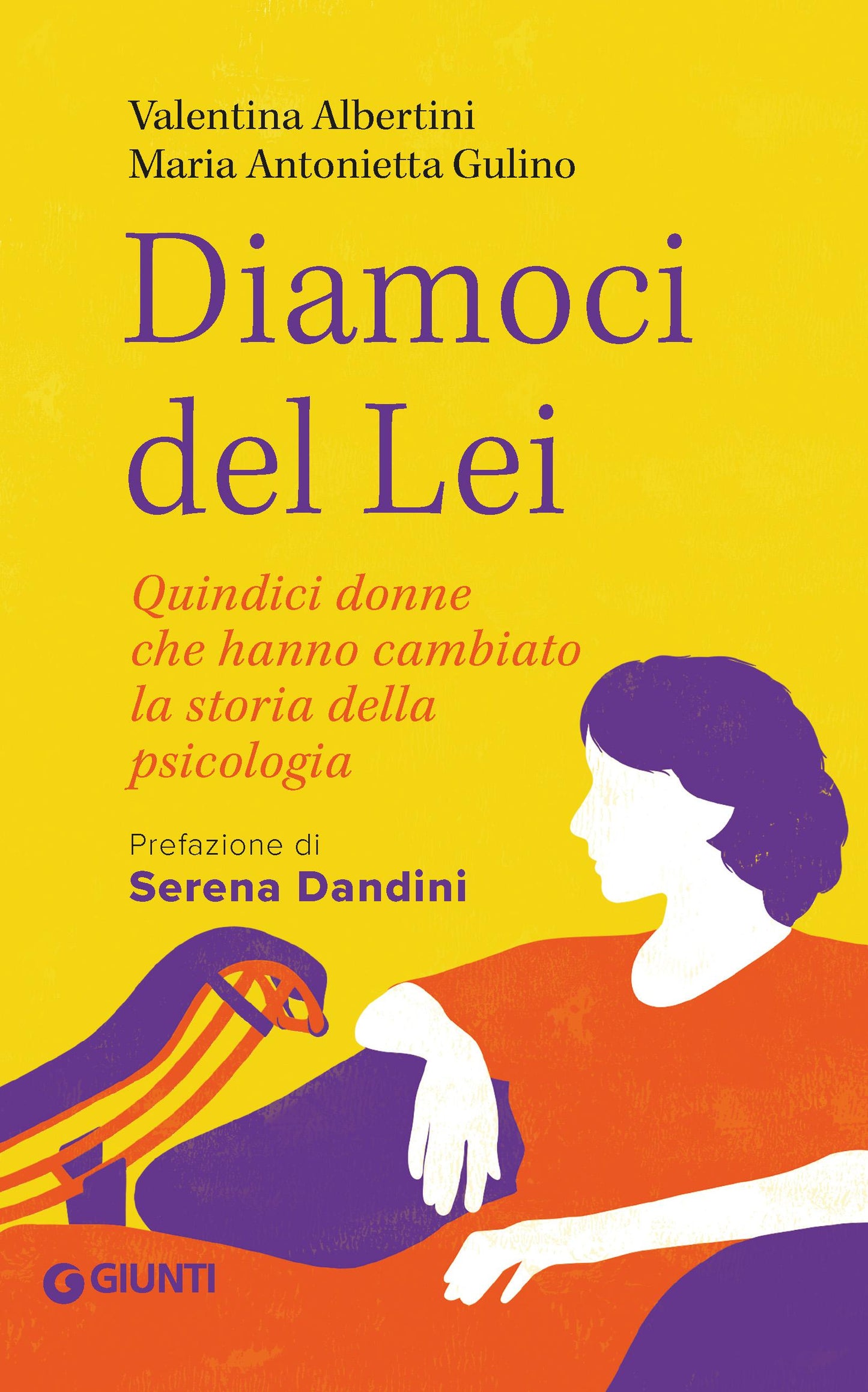 Diamoci del Lei