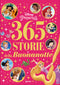 365 Storie della buonanotte Disney Princess